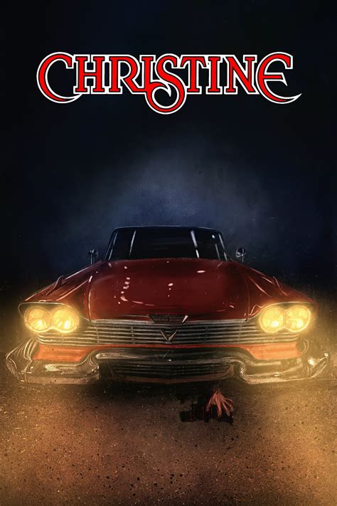 Christine (1983)